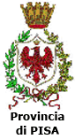Logo Provincia di Pisa